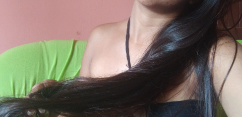 Vender cabelo